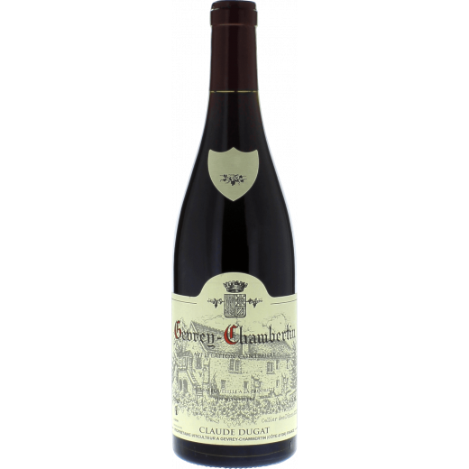 Claude Dugat Gevrey Chambertin 2017